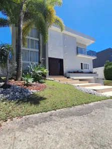 Casa de Condomínio com 3 Quartos à venda, 315m² no Vila de Abrantes (Abrantes), Camaçari