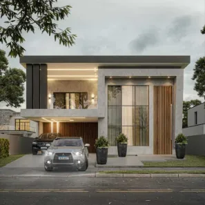 Casa de Condomínio com 4 Quartos à venda, 420m² no Brisas de Atalaia, Barra dos Coqueiros