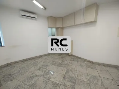Conjunto Comercial / Sala à venda, 33m² no Vale do Sereno, Nova Lima