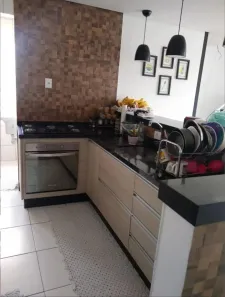 Cobertura com 3 Quartos à venda, 153m² no Mogi Moderno, Mogi das Cruzes