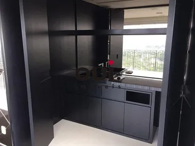 Apartamento com 4 Quartos para alugar, 609m² no Jardim Panorama, São Paulo