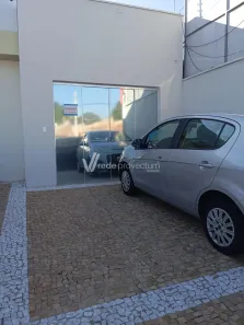 Conjunto Comercial / Sala com 2 Quartos para alugar, 43m² no Nova Paulínia, Paulínia
