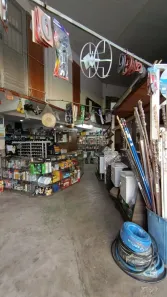 Loja / Salão / Ponto Comercial com 2 Quartos à venda, 230m² no Distrito Industrial Bandeirinhas, Betim
