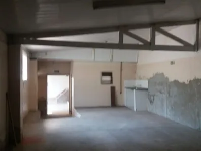 Galpão / Depósito / Armazém à venda, 800m² no Bela Vista, Salto