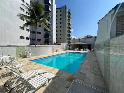 Cobertura com 3 Quartos à venda, 156m² no Martim de Sá, Caraguatatuba