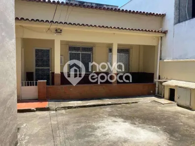 Casa de Vila com 1 Quarto à venda, 216m² no Brás de Pina, Rio de Janeiro