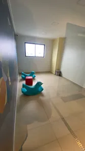 Apartamento com 3 Quartos para alugar, 79m² no Piedade, Jaboatão dos Guararapes