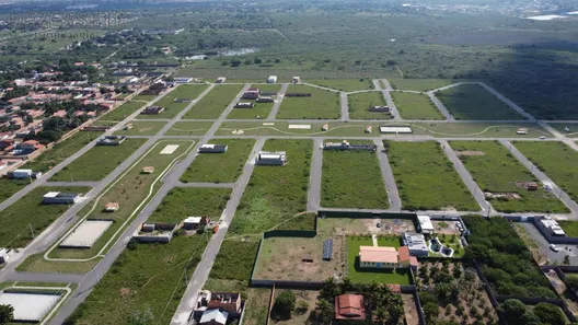 Terreno / Lote / Condomínio à venda, 317m² no Novo Horizonte, Feira de Santana