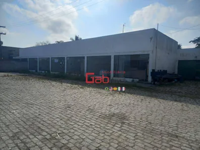 Terreno / Lote / Condomínio para alugar, 3000m² no São Cristóvão, Cabo Frio