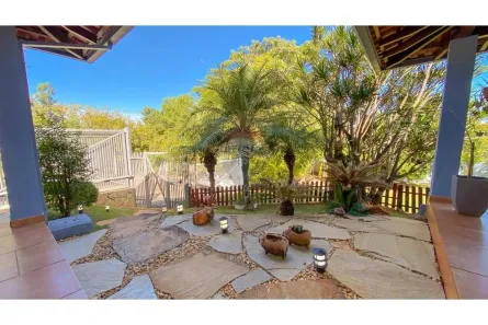 Casa de Condomínio com 2 Quartos à venda, 400m² no Grande Colorado, Brasília