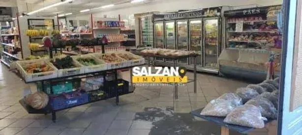 Loja / Salão / Ponto Comercial à venda, 200m² no Independência, Taubaté