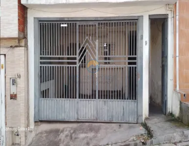 Casa com 5 Quartos à venda, 150m² no Conjunto Habitacional Jardim São Bento, São Paulo