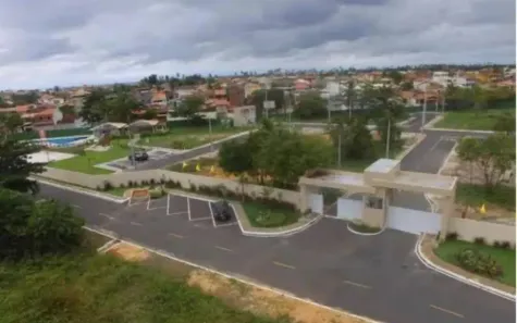 Terreno / Lote / Condomínio com 1 Quarto à venda, 160m² no Arembepe (Abrantes), Camaçari