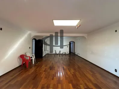 Sobrado com 7 Quartos para alugar, 312m² no Mauá, São Caetano do Sul