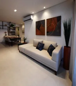 Apartamento com 3 Quartos à venda, 87m² no Manaíra, João Pessoa