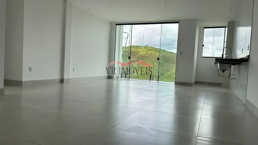 Cobertura com 3 Quartos à venda, 197m² no Jardim Amália, Volta Redonda