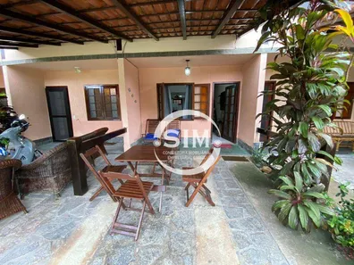 Casa de Condomínio com 3 Quartos à venda, 60m² no Praia Grande, Arraial do Cabo