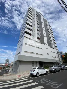 Apartamento com 2 Quartos à venda, 98m² no Estrela, Ponta Grossa