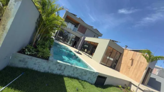 Casa de Condomínio com 4 Quartos à venda, 465m² no Brisas de Atalaia, Barra dos Coqueiros