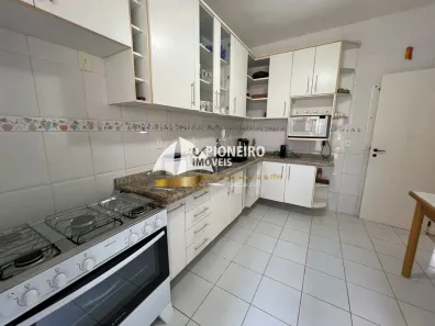 Casa de Condomínio com 4 Quartos para alugar, 140m² no Juquehy, São Sebastião