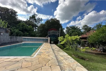 Fazenda / Sítio / Chácara com 2 Quartos à venda, 480m² no Jardim Primavera (Jacaré), Cabreúva