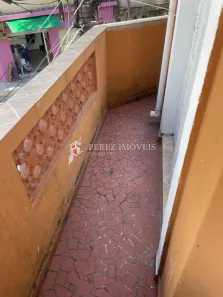 Casa Comercial para alugar, 60m² no Centro, Poá