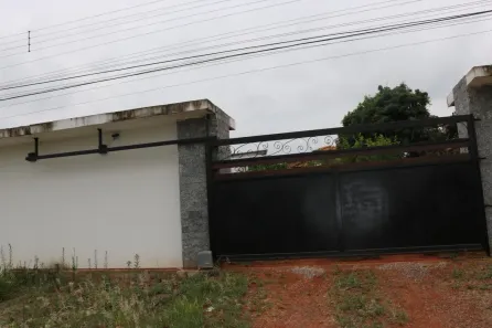 Casa de Condomínio com 6 Quartos à venda, 230m² no Setor de Mansões do Lago Norte, Brasília