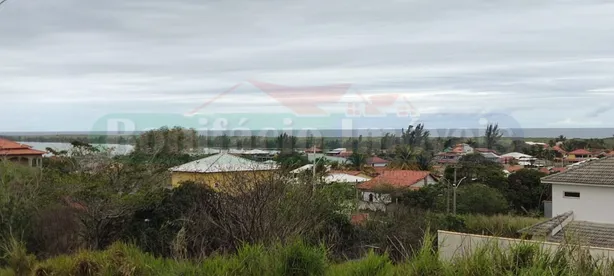 Terreno / Lote / Condomínio à venda, 632m² no Vilatur, Saquarema
