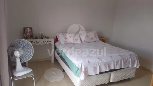 Sobrado com 2 Quartos à venda, 250m² no Jardim Residencial Vaughan, Sumaré