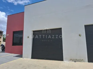 Loja / Salão / Ponto Comercial para alugar, 52m² no Parque Pompeu, Limeira