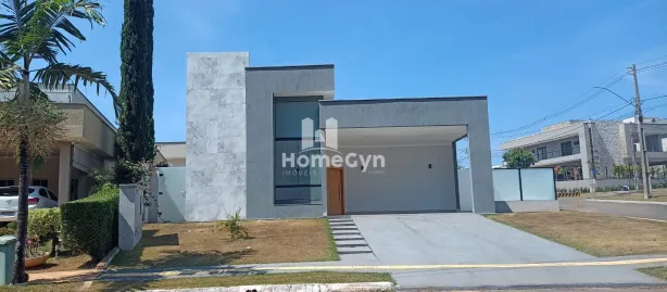 Casa com 3 Quartos à venda, 176m² no Residencial Condomínio Jardim Veneza, Senador Canedo