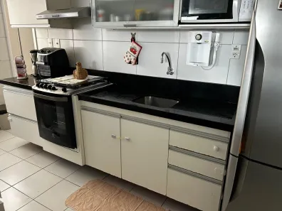 Apartamento com 3 Quartos à venda, 80m² no Ponto Novo, Aracaju