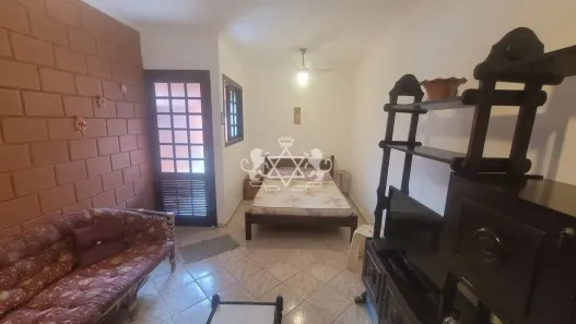 Kitnet com 1 Quarto à venda, 40m² no Rio da Prata, Ubatuba