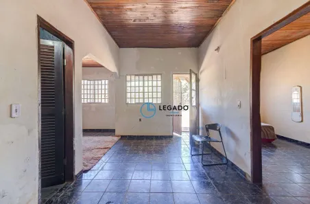 Casa com 2 Quartos à venda, 130m² no São Benedito, Formosa