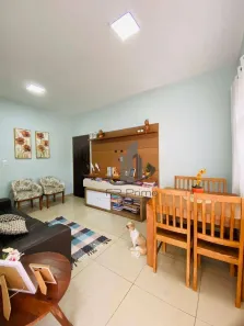Apartamento com 2 Quartos à venda, 82m² no Doutor Mesquita, Barra do Piraí