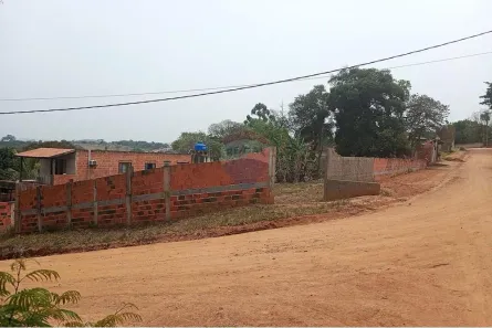 Terreno / Lote / Condomínio à venda, 1005m² no Chácaras do Pinhal (Pinhal), Cabreúva