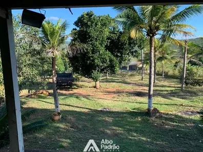 Fazenda / Sítio / Chácara com 2 Quartos à venda, 3000000m² no Br 232, Pombos
