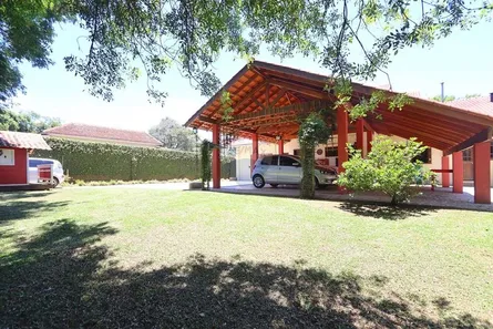 Fazenda / Sítio / Chácara com 4 Quartos à venda, 534m² no Colonia Santa Gabriela, Almirante Tamandaré