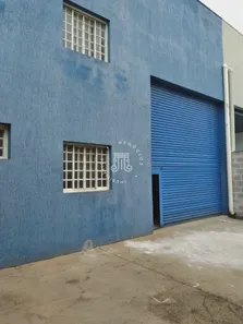 Galpão / Depósito / Armazém à venda, 300m² no Parque Brasil, Louveira