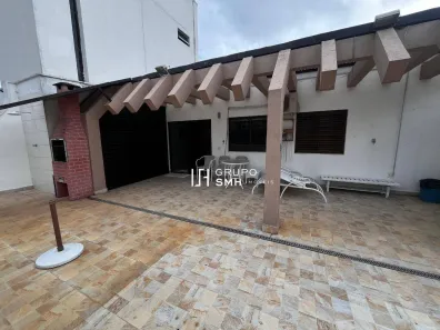 Cobertura com 3 Quartos para alugar, 115m² no Vila Luis Antônio, Guarujá