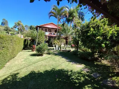 Casa com 5 Quartos à venda, 192m² no São Pedro da Serra, Nova Friburgo