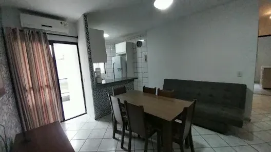 Apartamento com 2 Quartos para venda ou aluguel, 60m² no Maitinga, Bertioga