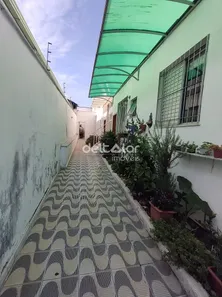 Apartamento com 3 Quartos à venda, 95m² no Planalto, Belo Horizonte