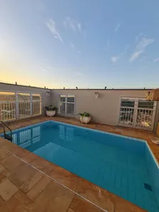 Cobertura com 3 Quartos à venda, 230m² no São Dimas, Piracicaba