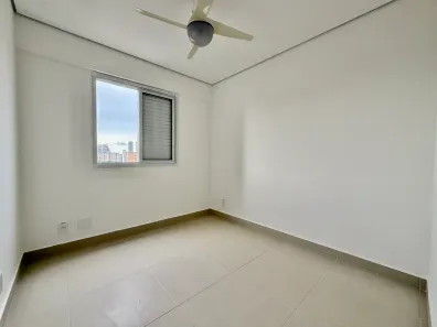 Apartamento com 2 Quartos para alugar, 54m² no Campo Grande, Santos