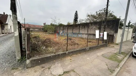 Terreno / Lote / Condomínio à venda, 385m² no Vila Baependi, Jaraguá do Sul