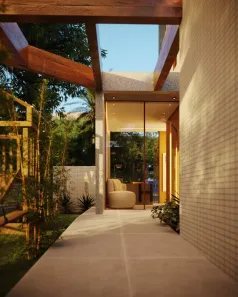 Apartamento com 3 Quartos à venda, 85m² no Casa Forte, Recife