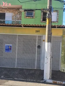 Sobrado com 3 Quartos para alugar, 150m² no Chácara Mafalda, São Paulo