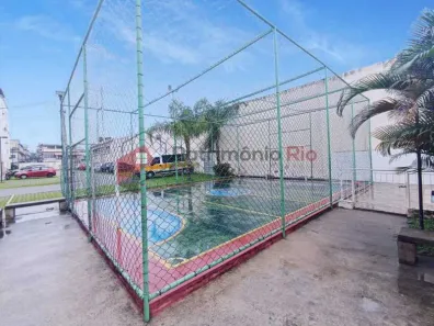 Cobertura com 3 Quartos à venda, 100m² no Jardim América, Rio de Janeiro