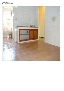 Apartamento com 3 Quartos à venda, 180m² no Vila Orlandelia, Barra Mansa